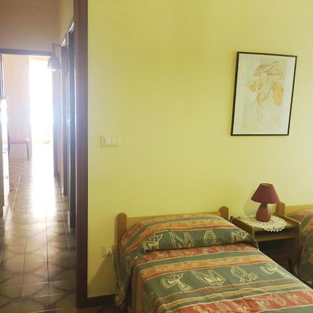 Sweet Apartment Gallipoli Exterior foto