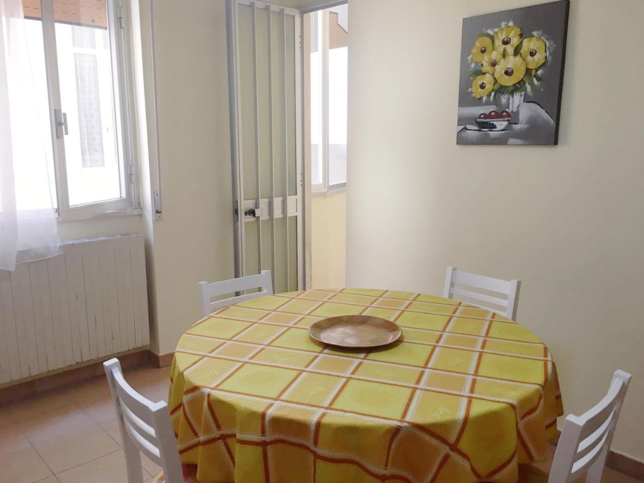 Sweet Apartment Gallipoli Exterior foto