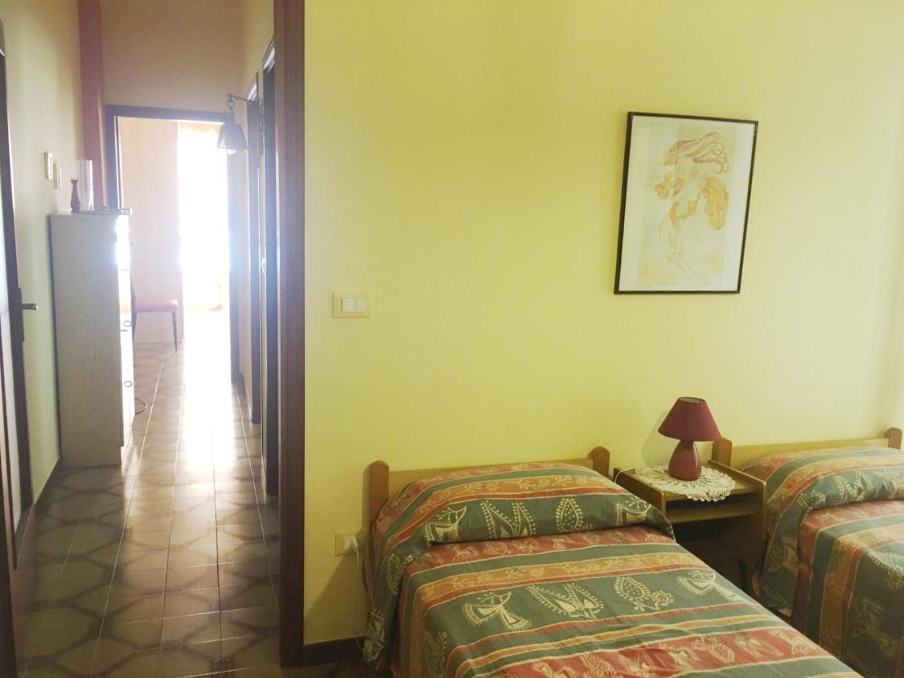Sweet Apartment Gallipoli Exterior foto