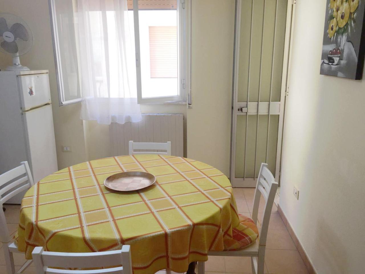 Sweet Apartment Gallipoli Exterior foto