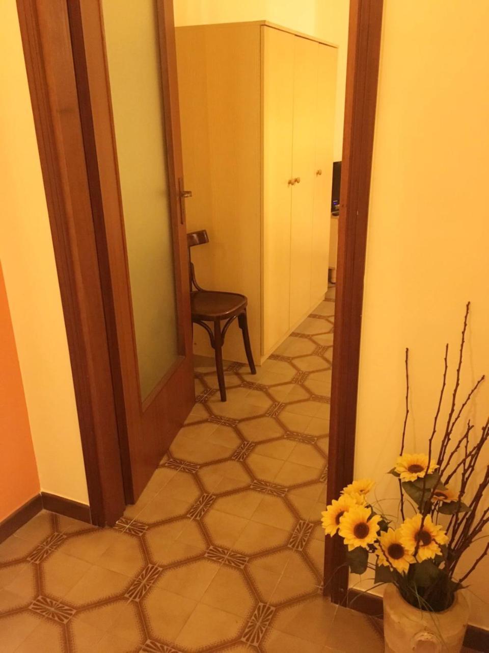Sweet Apartment Gallipoli Exterior foto