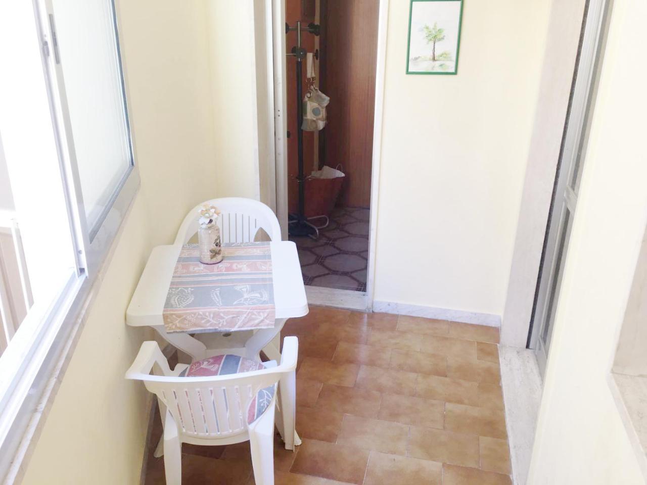 Sweet Apartment Gallipoli Exterior foto