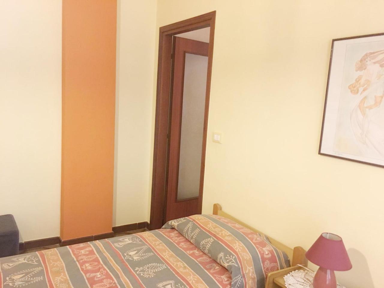 Sweet Apartment Gallipoli Exterior foto