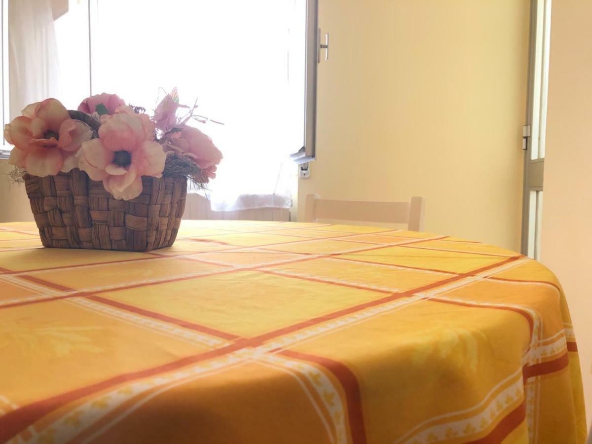 Sweet Apartment Gallipoli Exterior foto