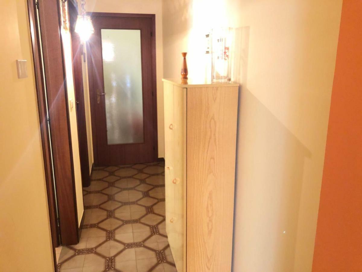 Sweet Apartment Gallipoli Exterior foto