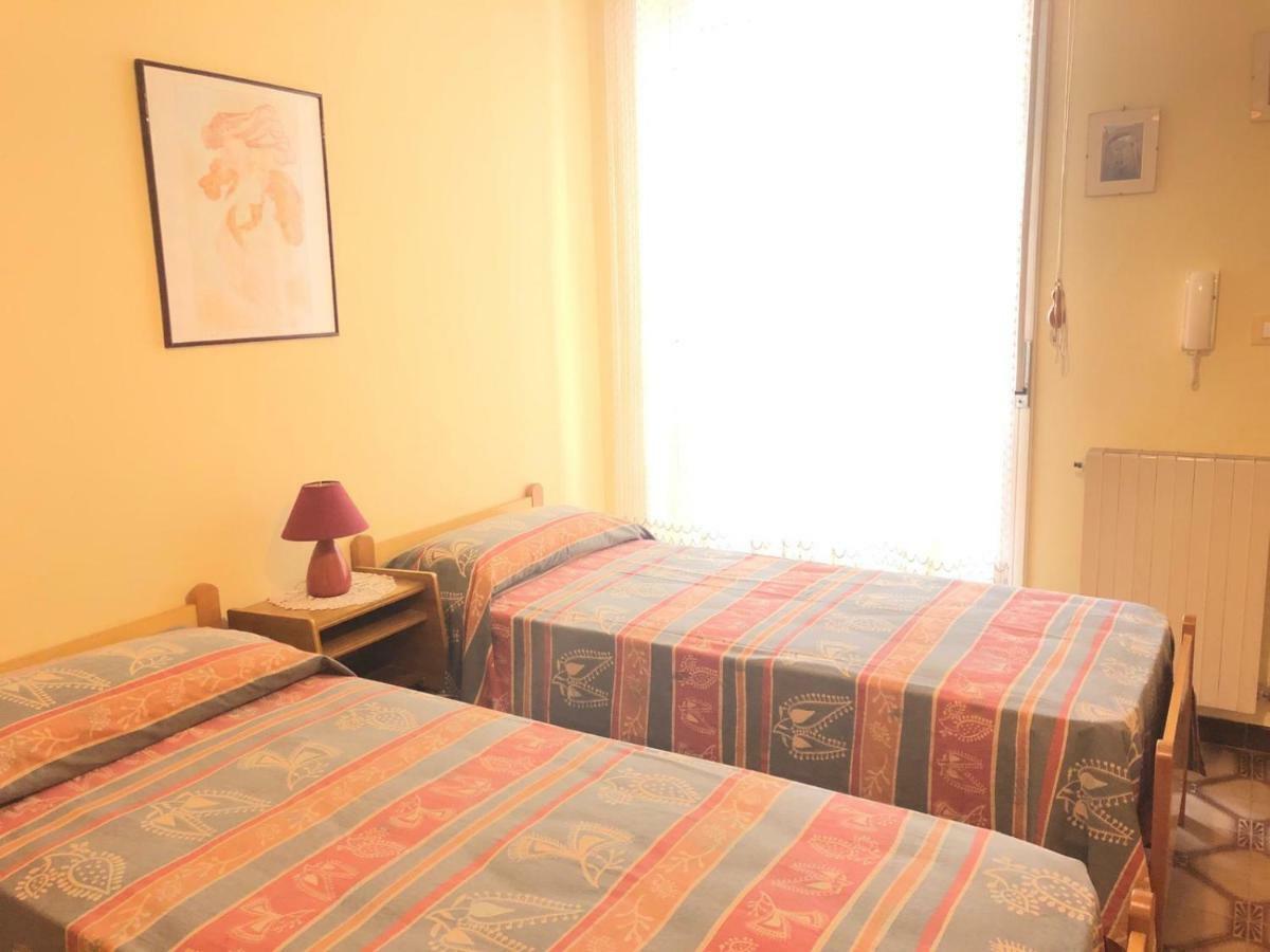 Sweet Apartment Gallipoli Exterior foto