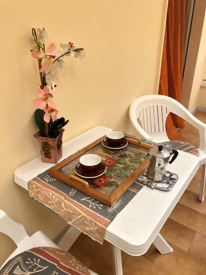 Sweet Apartment Gallipoli Exterior foto