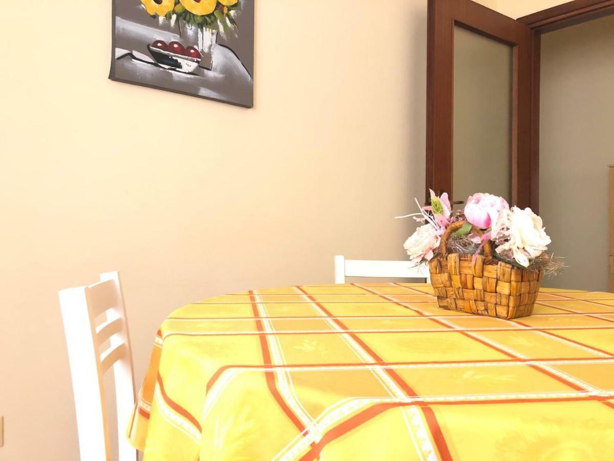 Sweet Apartment Gallipoli Exterior foto