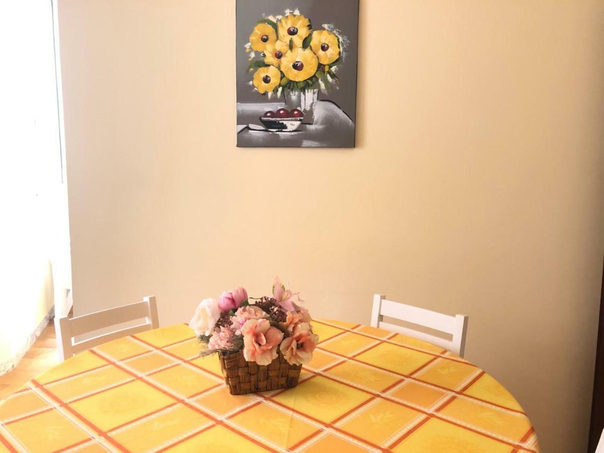 Sweet Apartment Gallipoli Exterior foto