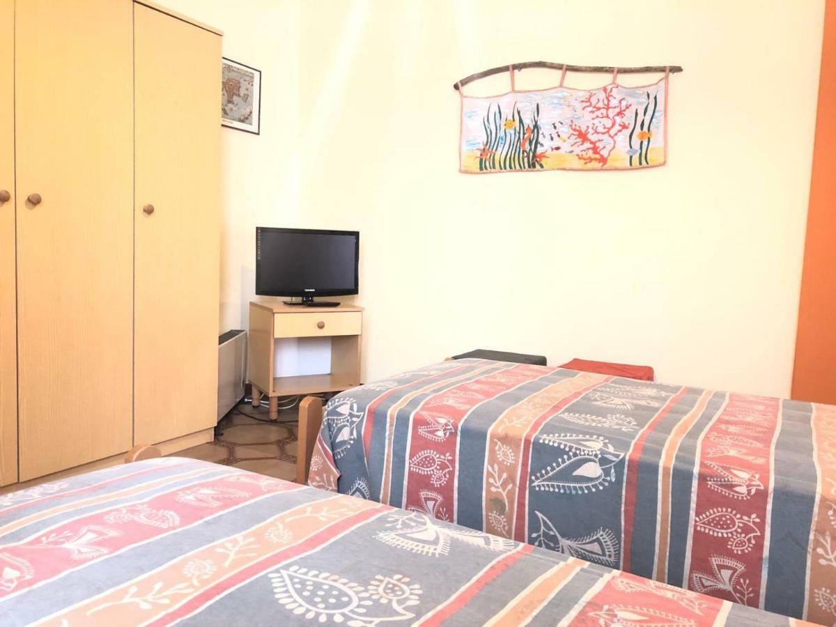 Sweet Apartment Gallipoli Exterior foto