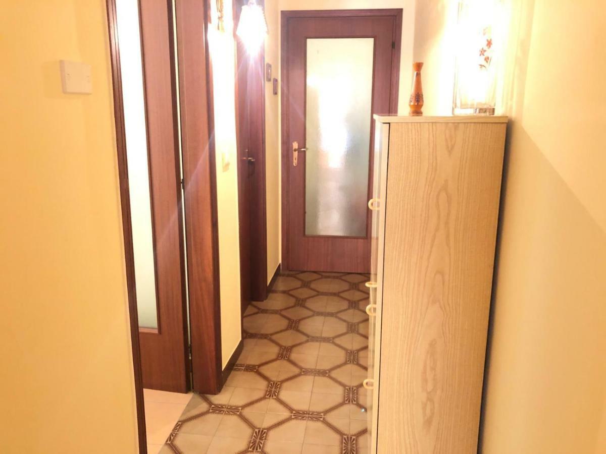Sweet Apartment Gallipoli Exterior foto