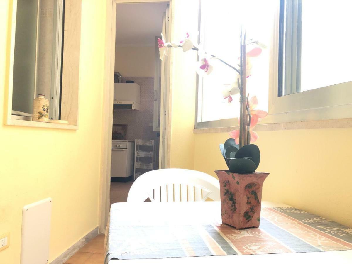Sweet Apartment Gallipoli Exterior foto