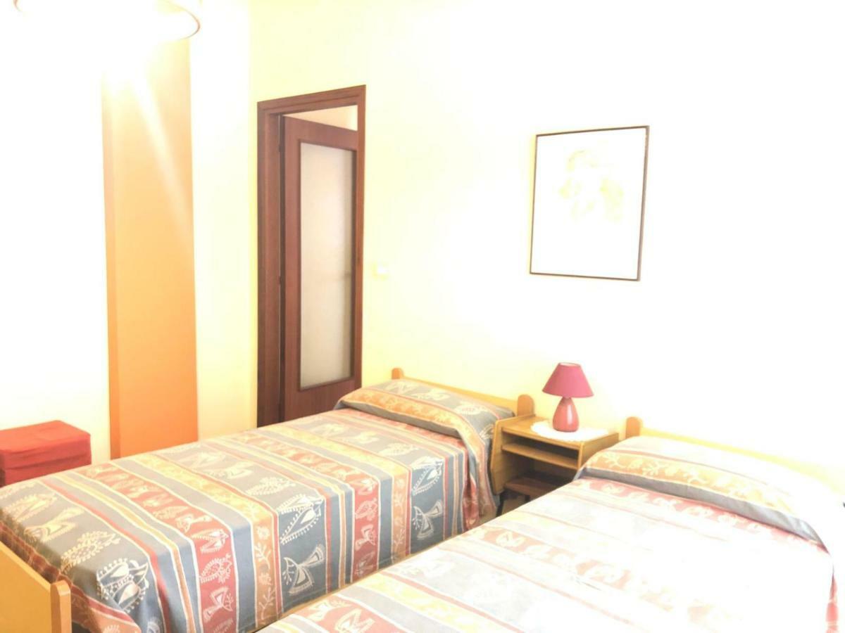 Sweet Apartment Gallipoli Exterior foto