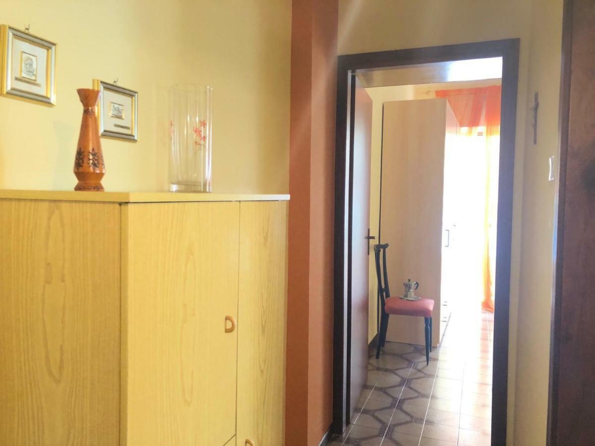Sweet Apartment Gallipoli Exterior foto